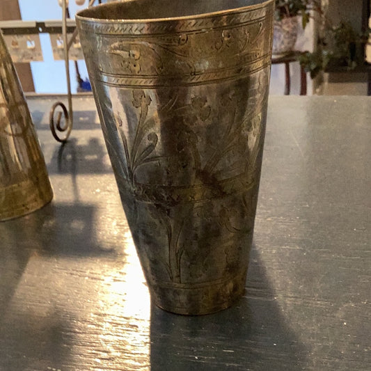 Vintage Lassi Cup #12