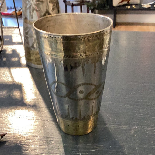 Vintage Lassi Cup #13