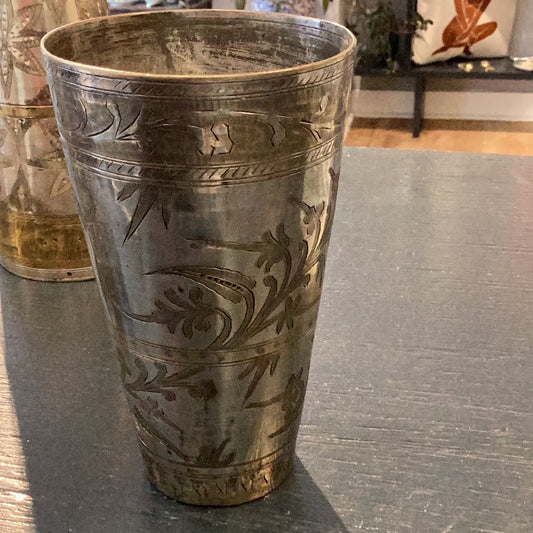 Vintage Lassi Cup #11