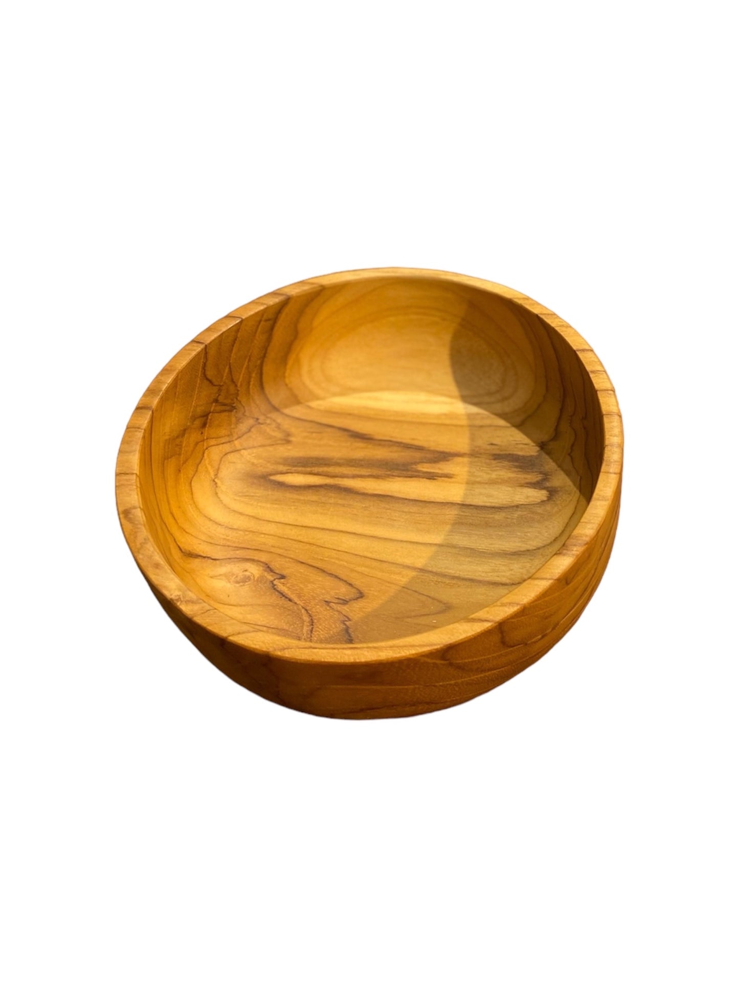Teak Wood Bowls