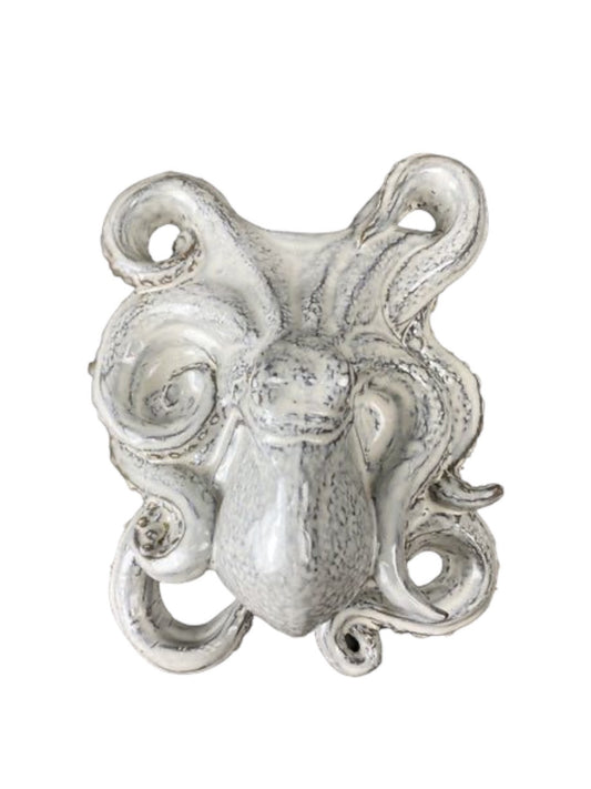 Yarnnakarn Hanging Octopus Vase