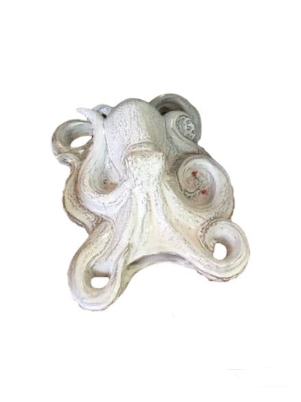 Yarnnakarn Hanging Octopus Vase