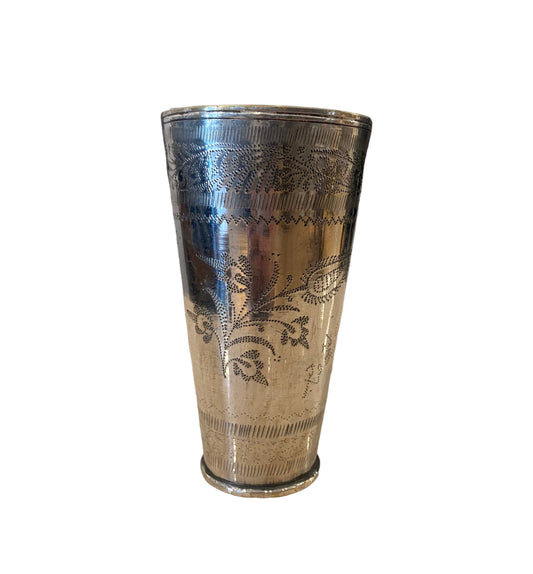 Vintage Lassi Cup #6