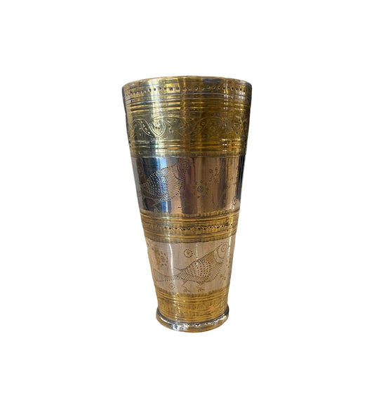 Vintage Lassi Cup 4