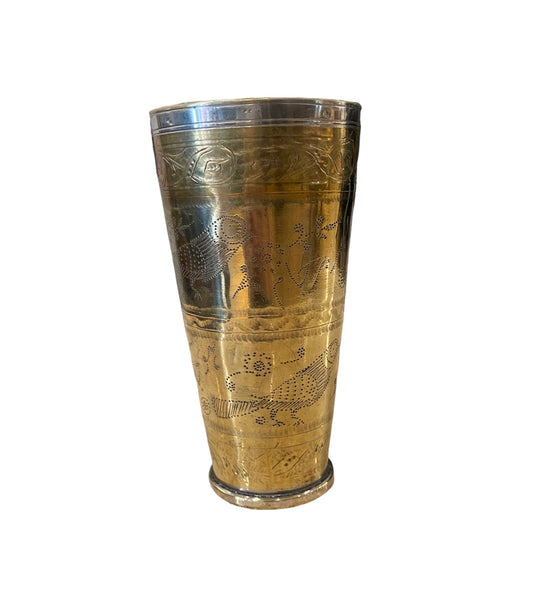 Vintage Lassi Cup #5